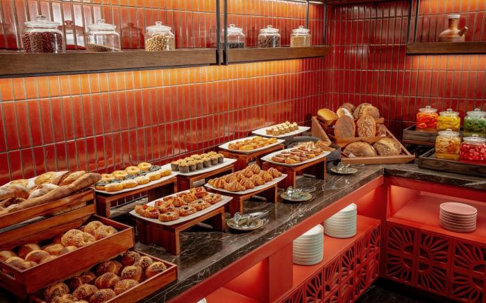 Noema Resort Pererenan