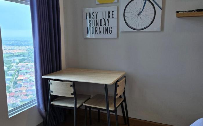 Cosmy Benson 38 Apartment