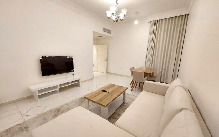 HARF22G02-02  stylish 2BR in AD