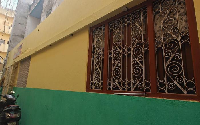 Shree p Guest House