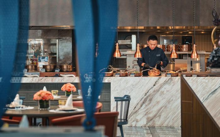Indigo Yantai Golden Coast By IHG