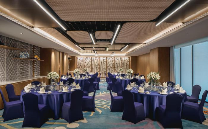 Indigo Yantai Golden Coast By IHG