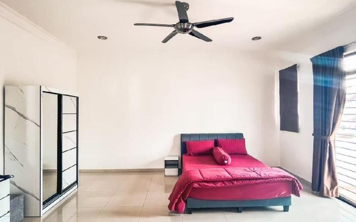 Kluang Saujana Sweet Home