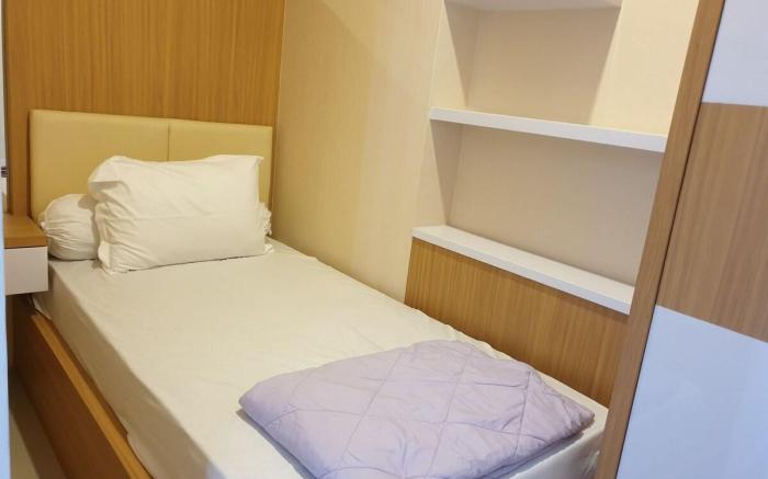 Cosmy 2BR Tanglin Apartment
