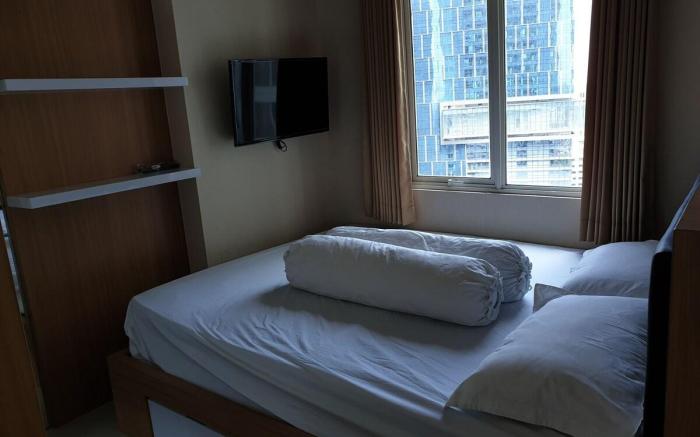 Cosmy 2BR Tanglin Apartment