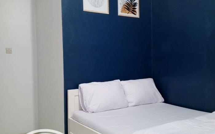 Gemi Homestay Magelang