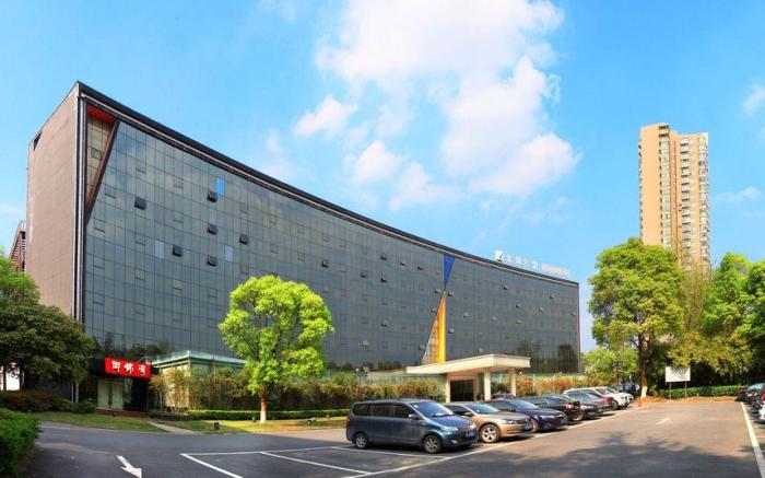 Bei Hu Hotel