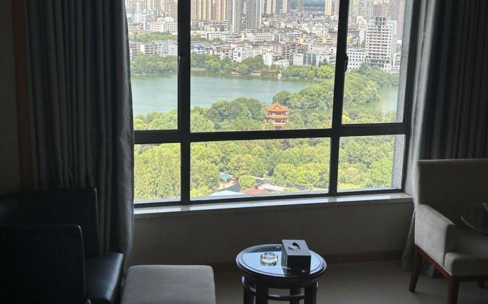 Jingwei International Hotel