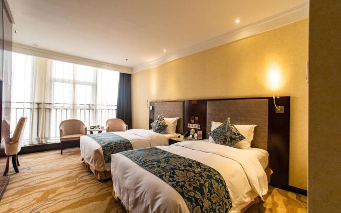 GUI ZHOU SHAN SHUI HOTEL
