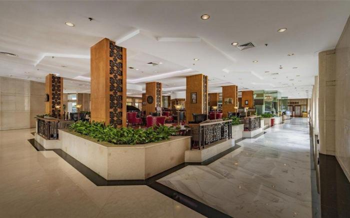 Jiang Xi Hotel