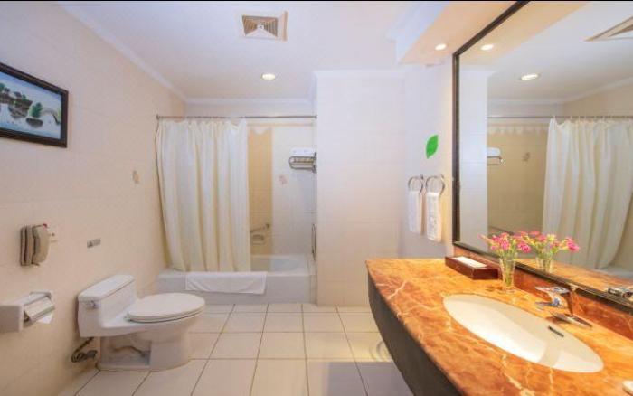 Jiang Xi Hotel
