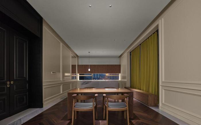 Maison Albar Hotels Leshan