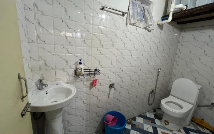 RUBYSANG AIRBNB