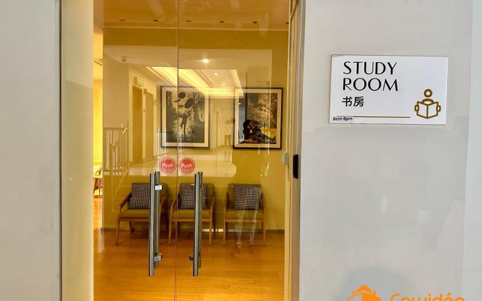 【DangaBay@CountryGarden】Cozy Space (2BR2B)#Cowidea