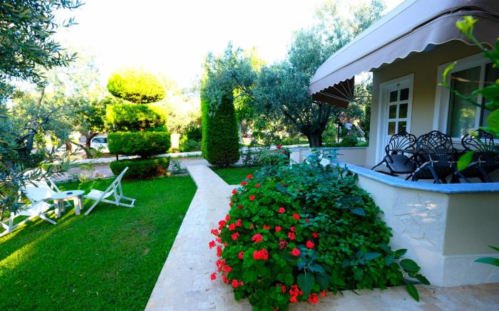 Gürel Garden House