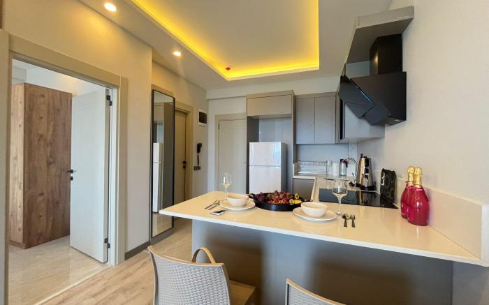 CLASS PREMİUM SUİT HOTEL