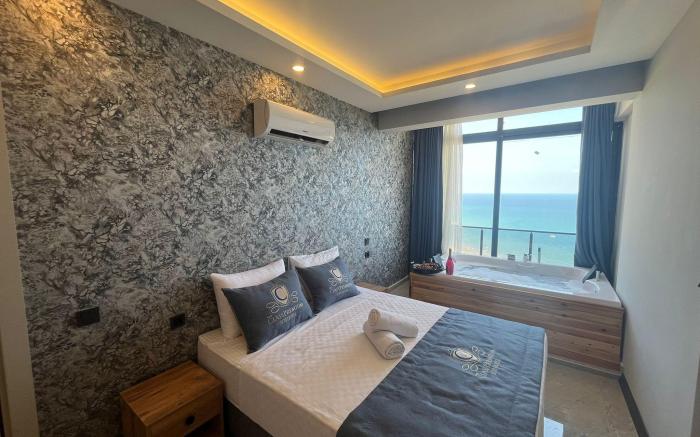 CLASS PREMİUM SUİT HOTEL