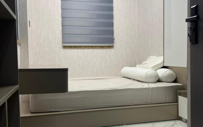 Bống Luxury