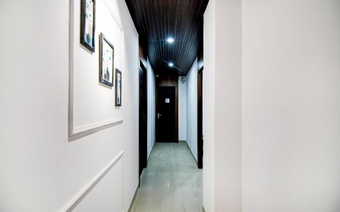 Super Collection O Chinar Park Near Airport