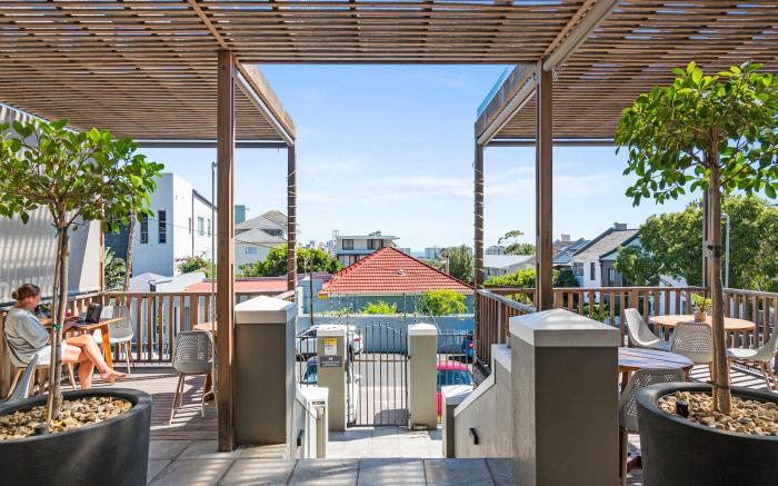 Antrim House Boutique Hotel by Totalstay