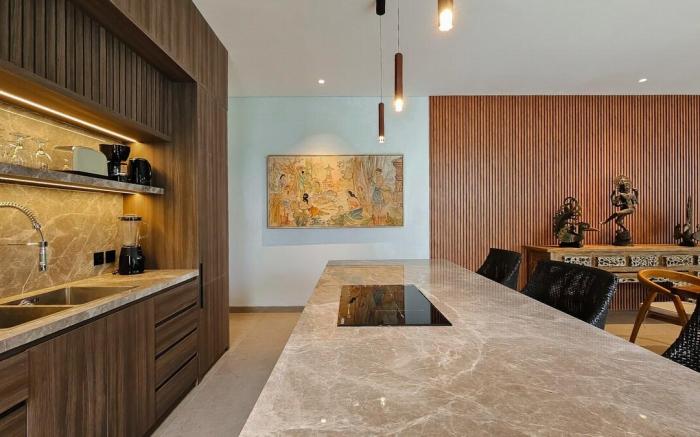 Papaver 2 : 3BR Serenity in the Heart of Ubud