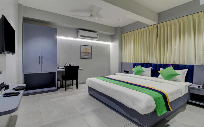 comfort inn baner
