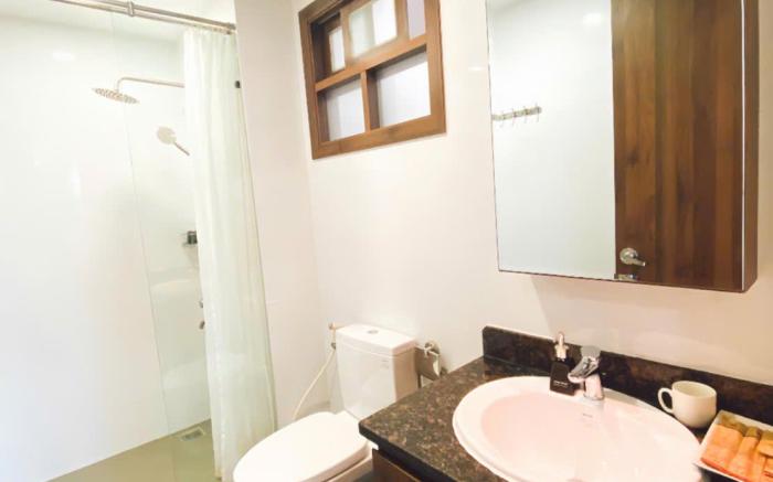 Reply 1996 Apartment in DaLat Center