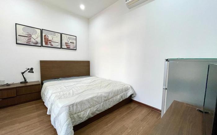 Discount small exquisite apartment - 201