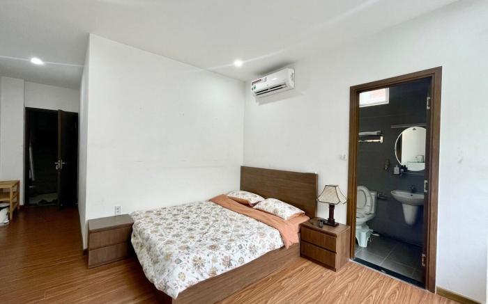 Discount  Nice view apartment - big windows - 102 