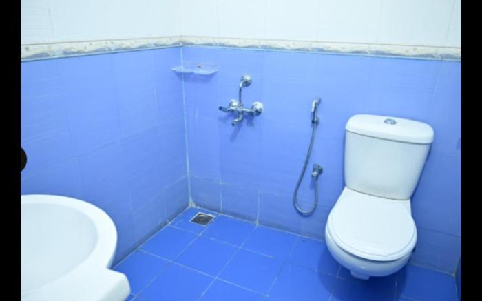 ECR INN - Luxury 3BHK Beach Villa, Cheyyur