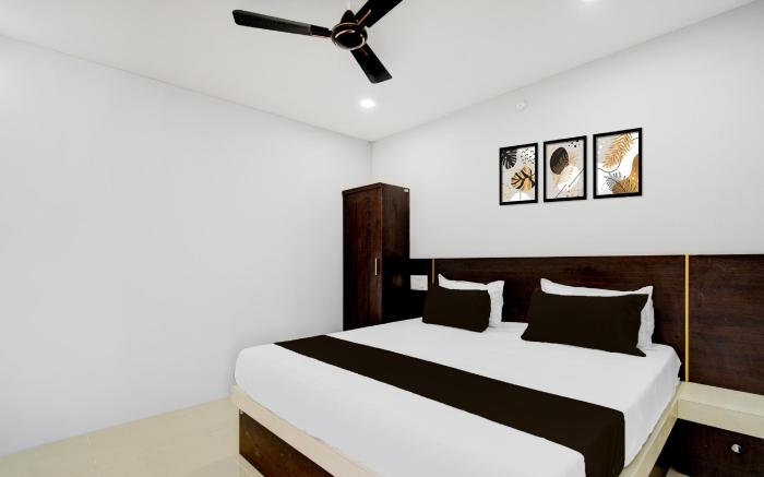 Hotel O RRR Residency & luxuryrooms