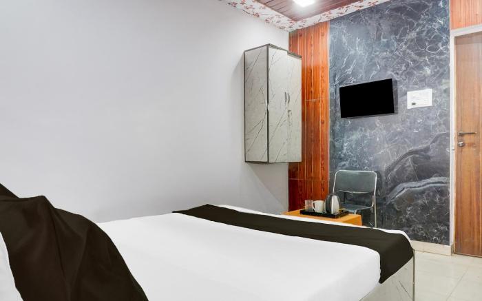 Hotel O Goodnight Lodge