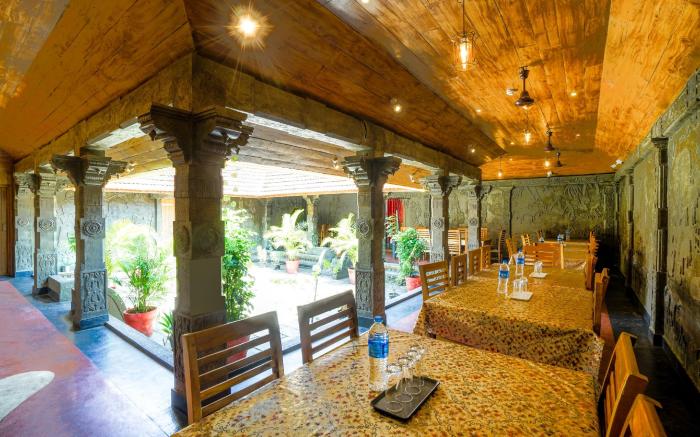 Hotel O Victoria Hotels & Resorts