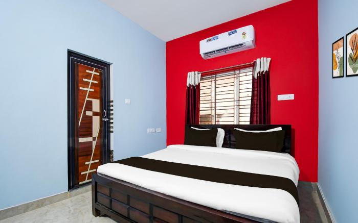 Hotel O Spacious Villa