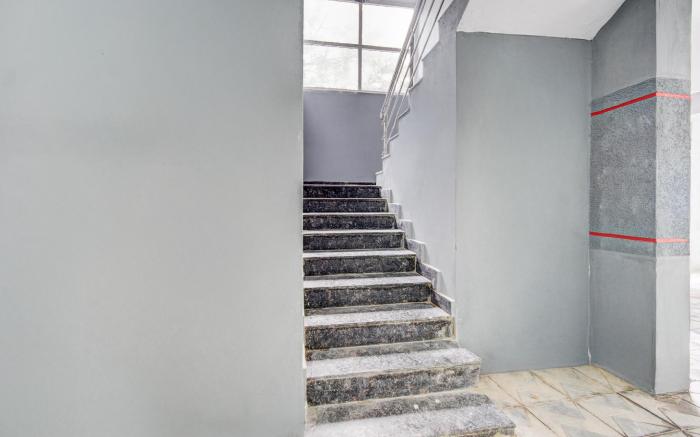 Super Townhouse Oak Nagaram Lake Hyderabad