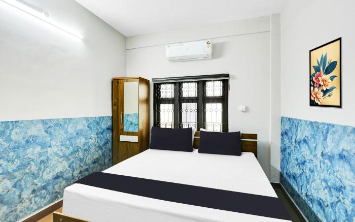 Hotel O Azhar lodge