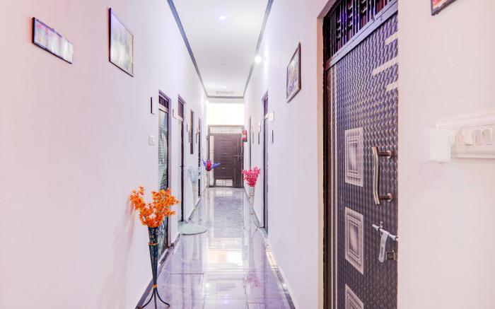 Hotel O A.R Palace