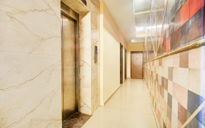 Hotel O Jannat