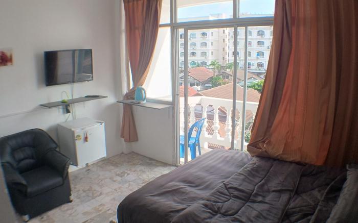 A Guesthouse - Soi Arunotai 2