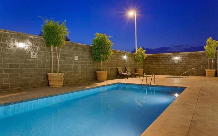 Garden Park Hotel
