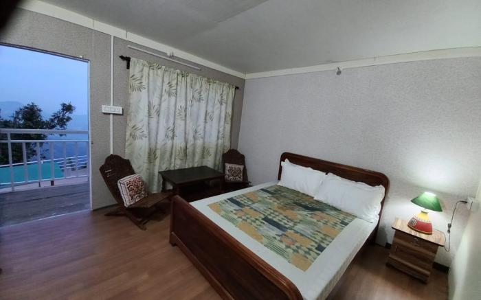 Kurseong Kothee Homestay 