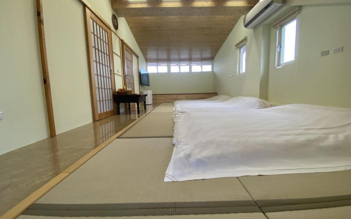 Happiness Oasis homestay