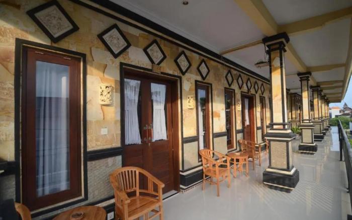 Kusuma Guesthouse