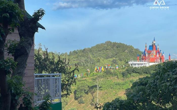Ciater Dream Village