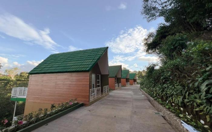 Ciater Dream Village