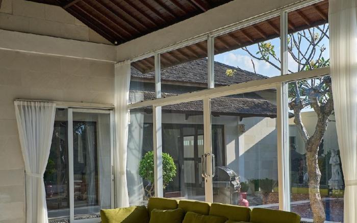 3Bedroom Umasari Villa