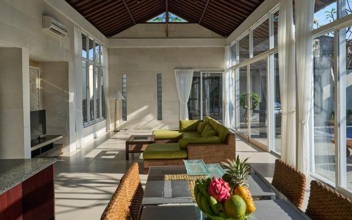 3Bedroom Umasari Villa