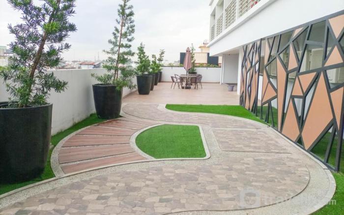 Best Deal Studio Apartment at De Prima By Travelio