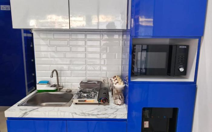 Rosalyne Sleepbox Tugu Kranggan