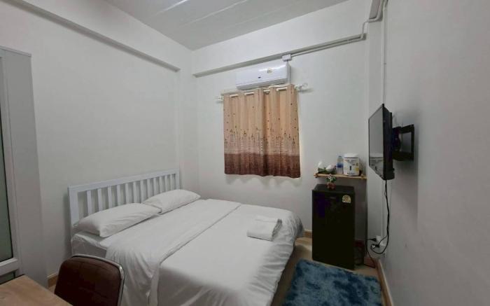 Cushy inn standard B